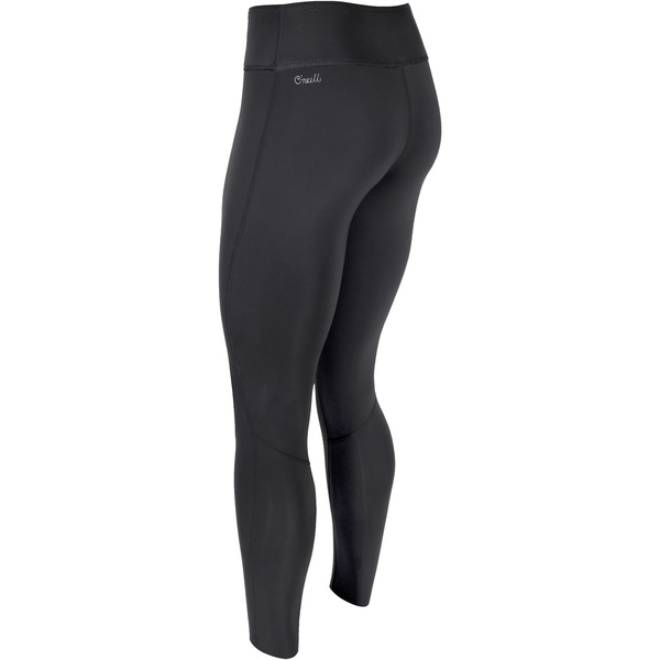 2025 O'Neill Womens Bahia 1.5mm Neoprene Leggings 5493 - Black